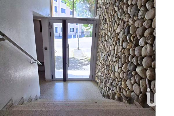 Appartement à vendre 3 pièces 83 m² Tarbes