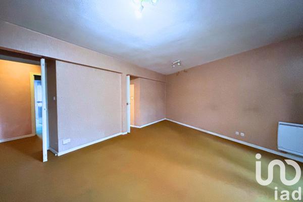 Appartement à vendre 3 pièces 83 m² Tarbes