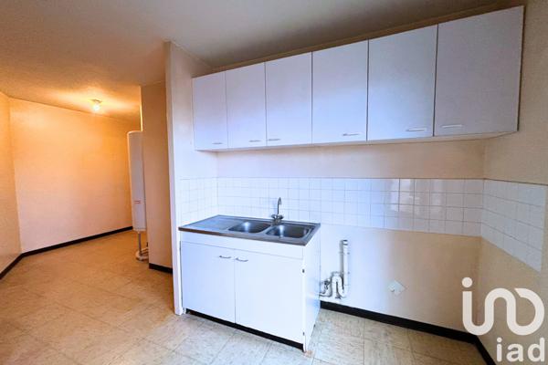 Appartement à vendre 3 pièces 83 m² Tarbes