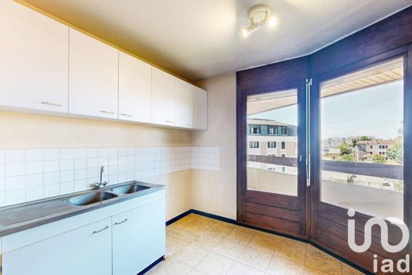 Appartement à vendre 3 pièces 83 m² Tarbes