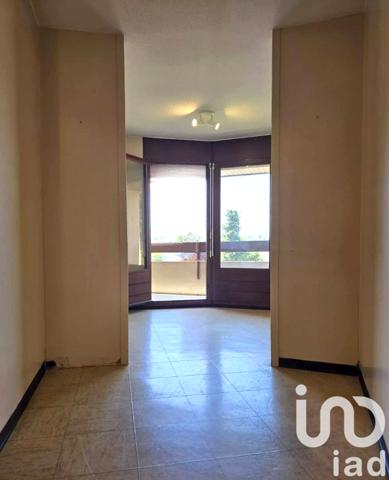 Appartement à vendre 3 pièces 83 m² Tarbes