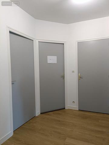 Fonds et/ou murs commerciaux à louer à Plémet dans les Côtes-d'Armor (22210), ref : 22115-L305