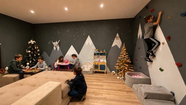 Sainte Croix en Plaine, Plus qu'une Maison, un véritable art de vivre !