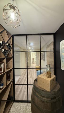 Sainte Croix en Plaine, Plus qu'une Maison, un véritable art de vivre !