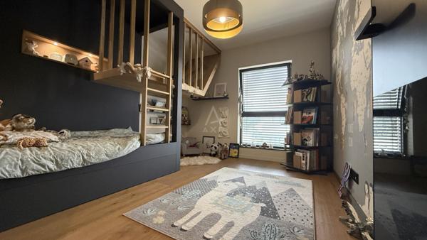 Sainte Croix en Plaine, Plus qu'une Maison, un véritable art de vivre !