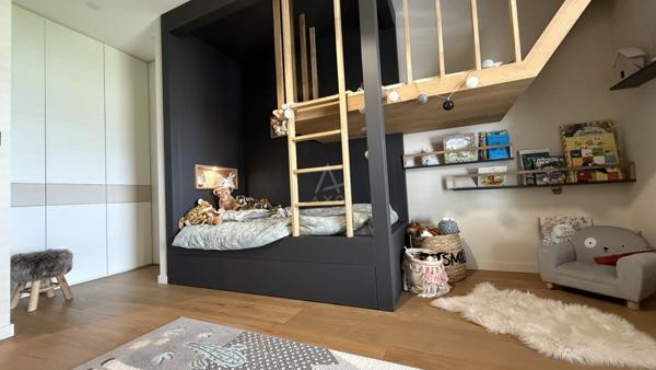 Sainte Croix en Plaine, Plus qu'une Maison, un véritable art de vivre !
