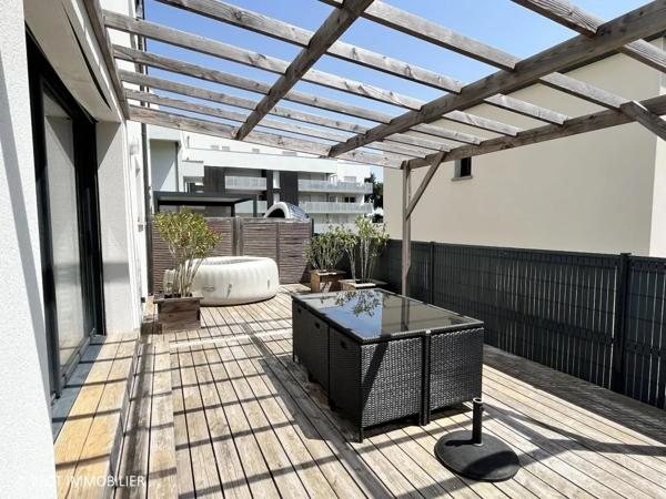 Maison 6 pièce(s)