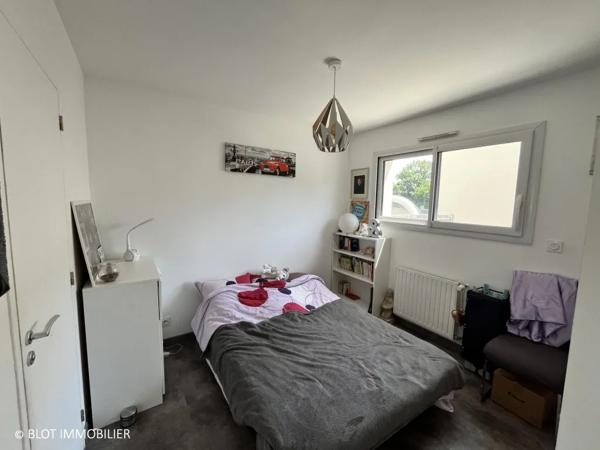 Maison 6 pièce(s)