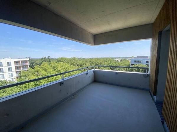 Appartement 3 pièces                                        - 44300 Nantes - La Beaujoire Réf : 12173