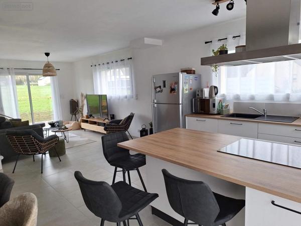 Maison à vendre à Pontorson dans la Manche (50170), ref : 137/4041