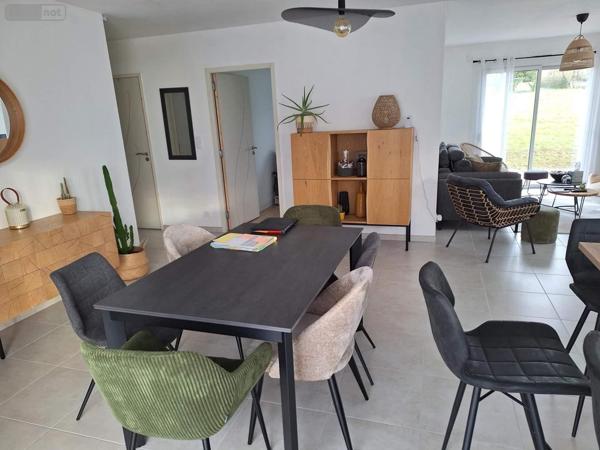 Maison à vendre à Pontorson dans la Manche (50170), ref : 137/4041