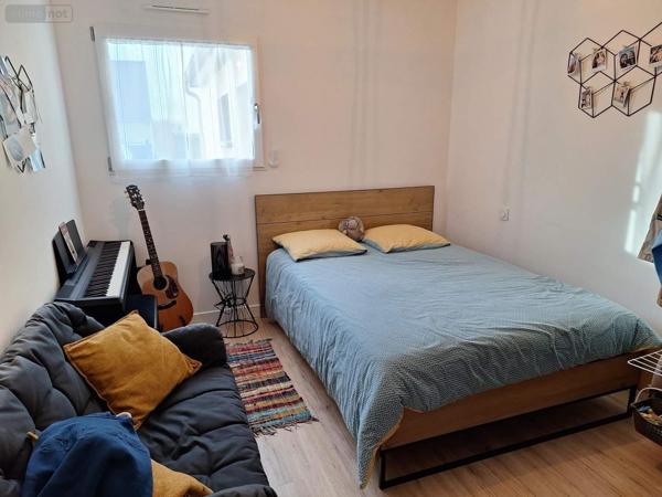 Maison à vendre à Pontorson dans la Manche (50170), ref : 137/4041