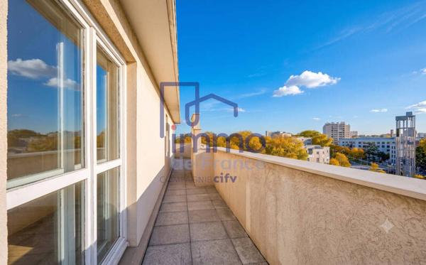 Appartement 2 pièces                                        - 69003 Lyon 3e  Arrondissement Réf : 21757