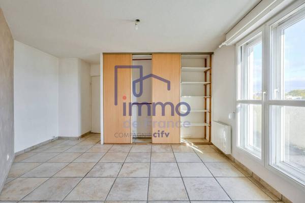 Appartement 2 pièces                                        - 69003 Lyon 3e  Arrondissement Réf : 21757