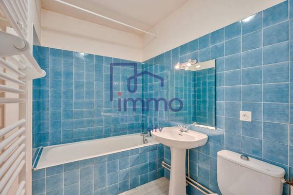 Appartement 2 pièces                                        - 69003 Lyon 3e  Arrondissement Réf : 21757
