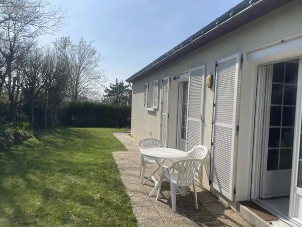 Achat - Maison Saumur 49400 5 pièces 88 m 2 960 m 2