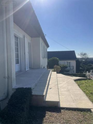 Achat - Maison Saumur 49400 5 pièces 88 m 2 960 m 2