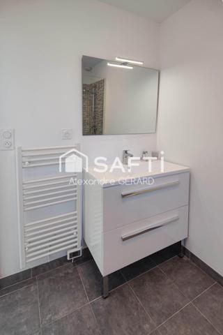 MIOS – Maison récente 3 chambres sur une belle parcelle de 1 000 m²