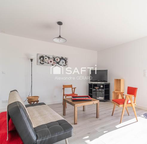 MIOS – Maison récente 3 chambres sur une belle parcelle de 1 000 m²