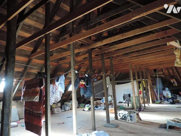 PLOUARET, MAISON DE MAITRE (PROCHE GARE  TGV ET COMMERCES)