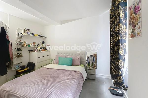 Appartement à vendre 2 pièces de 35 m² à Saint-Ouen-l'Aumône