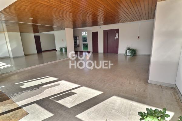 APPARTEMENT À VENDRE DE 3 PIÈCES DE 74,70 M²