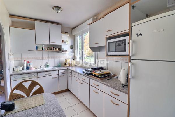 APPARTEMENT À VENDRE DE 3 PIÈCES DE 74,70 M²