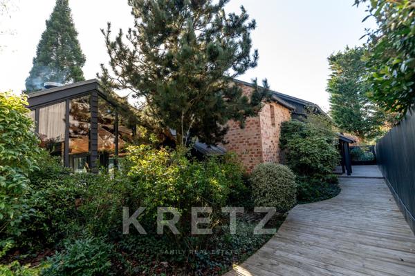 Maison Familiale vue sur le Golf