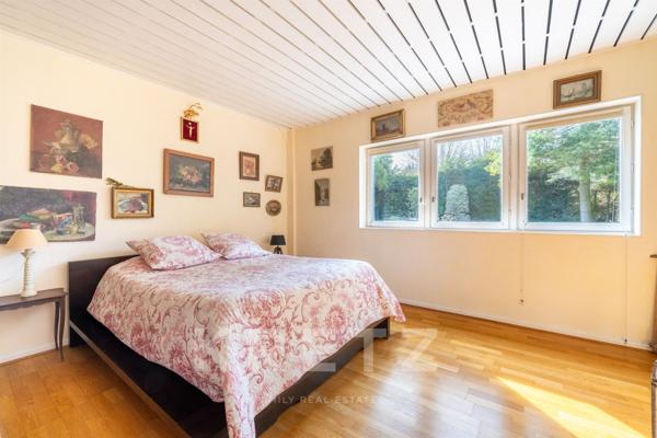 Maison Familiale vue sur le Golf