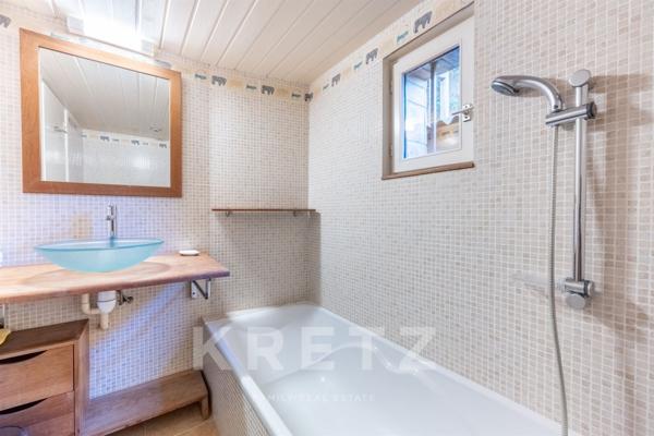 Maison Familiale vue sur le Golf