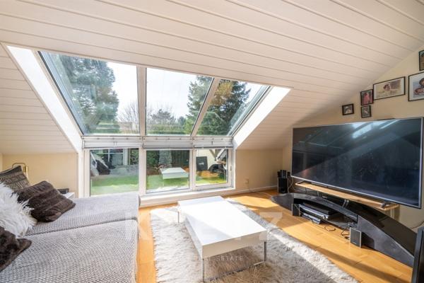 Maison Familiale vue sur le Golf