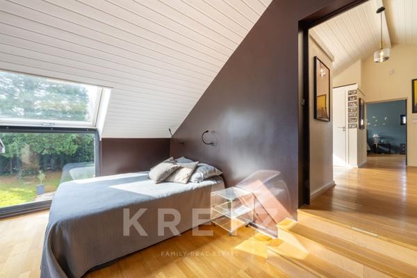 Maison Familiale vue sur le Golf