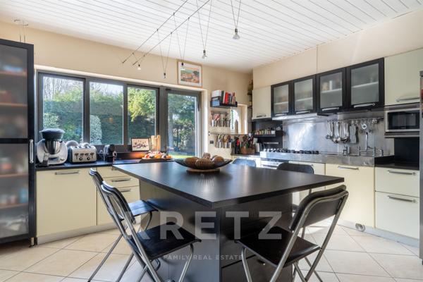 Maison Familiale vue sur le Golf