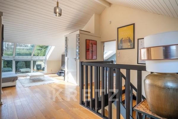 Maison Familiale vue sur le Golf