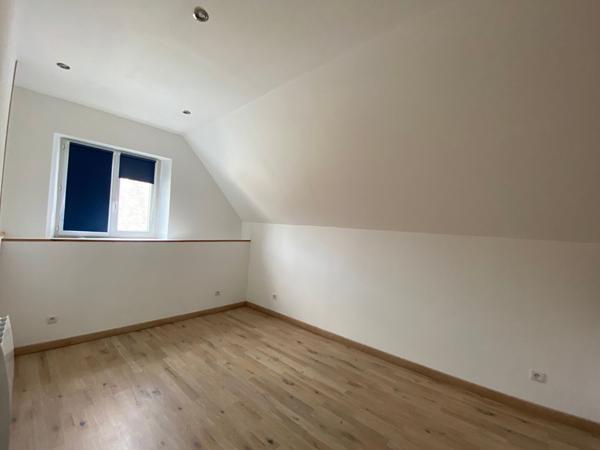 Maison en pierre rénovée 5 pièces - 125 m²