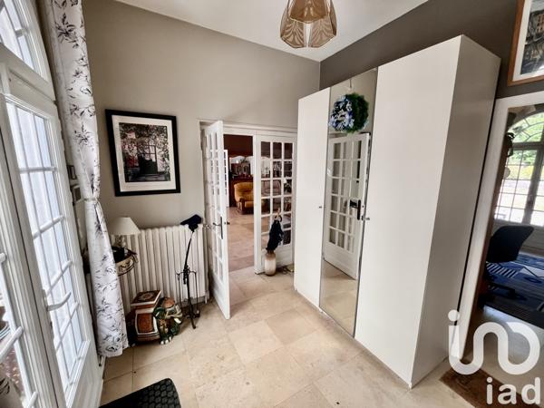 Maison à vendre 6 pièces 164 m² Lamorlaye