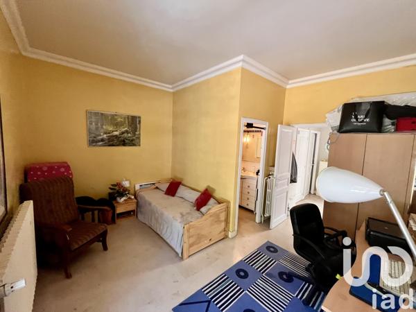 Maison à vendre 6 pièces 164 m² Lamorlaye