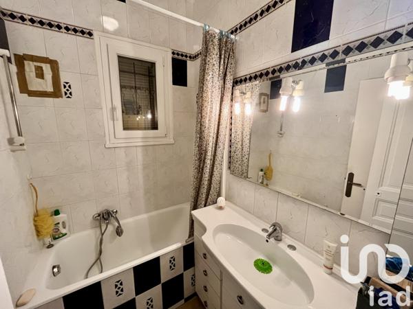 Maison à vendre 6 pièces 164 m² Lamorlaye