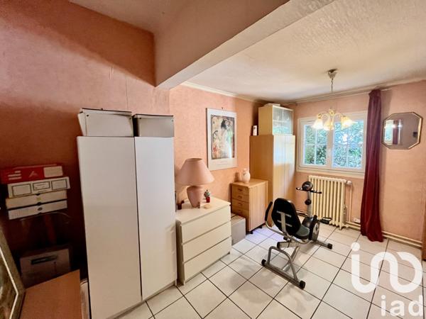 Maison à vendre 6 pièces 164 m² Lamorlaye