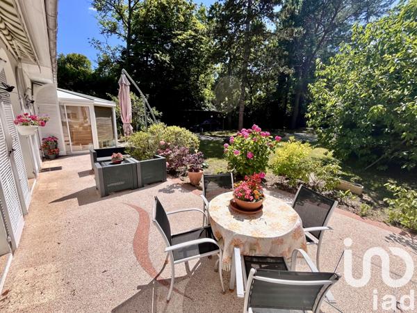 Maison à vendre 6 pièces 164 m² Lamorlaye