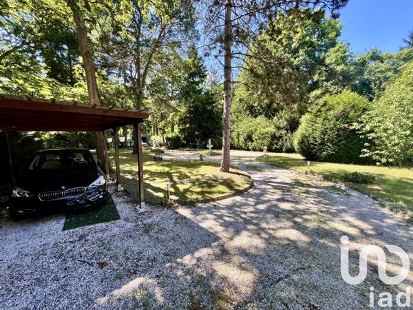 Maison à vendre 6 pièces 164 m² Lamorlaye