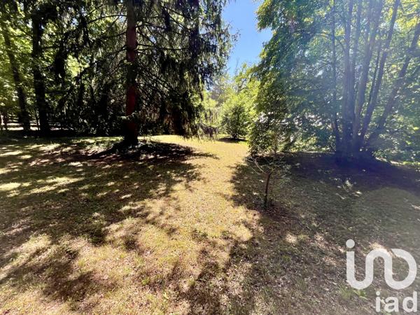 Maison à vendre 6 pièces 164 m² Lamorlaye