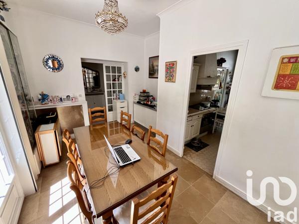 Maison à vendre 6 pièces 164 m² Lamorlaye