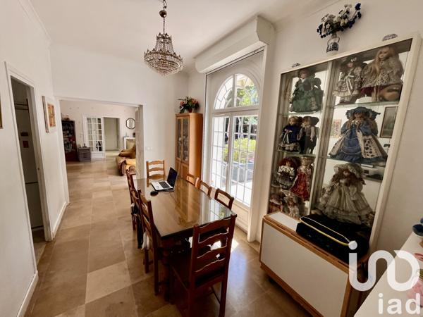 Maison à vendre 6 pièces 164 m² Lamorlaye