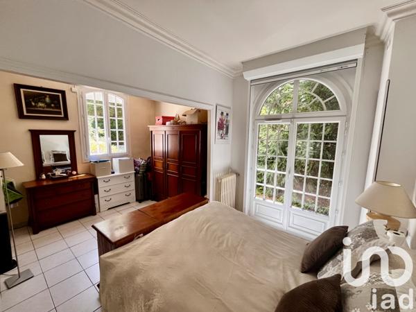 Maison à vendre 6 pièces 164 m² Lamorlaye