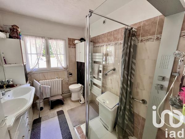 Maison à vendre 6 pièces 164 m² Lamorlaye