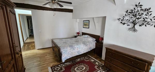 Vente Maison 5 pièces 94 m2 à Limoux