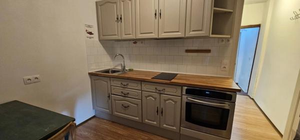 Vente Maison 5 pièces 94 m2 à Limoux