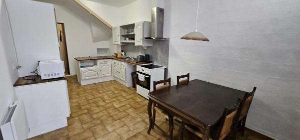Vente Maison 5 pièces 94 m2 à Limoux