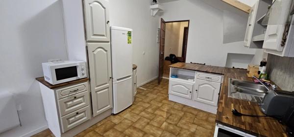 Vente Maison 5 pièces 94 m2 à Limoux